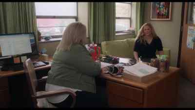 I'm hoping that you get
the psychological help - Kinda Pregnant
