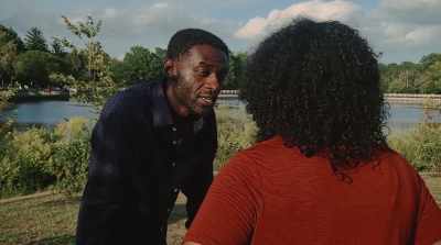 I'm hoping that you,
Kenya, will come with me. - Raven