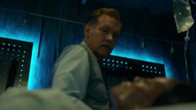             I'm hoping
      you might reconsider. - Black Lightning