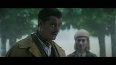 - I'm horribly early, though.
- Mrs. Danvers? - Rebecca