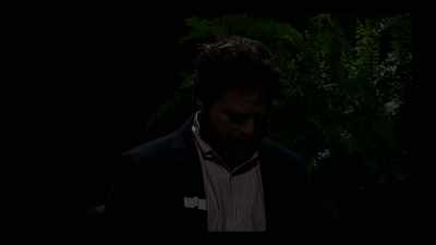 I'm your host, Zach Galifianakis, - Between Two Ferns: The Movie