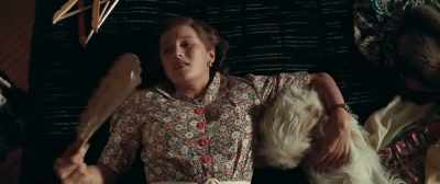 I'm so hot, I think I might actually die. - Viceroy's House