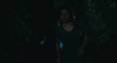 - I'm hot. - The Starling Girl