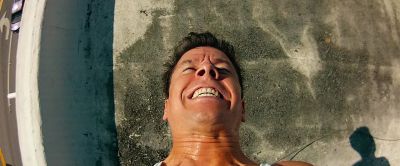 I'm hot - Pain &amp; Gain