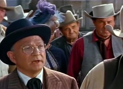 I'm hoyt Taylor district manager for butterfield - Apache Uprising