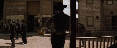 I'm your huckleberry - Tombstone