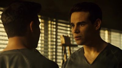 I'm human. - Shadowhunters