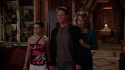 I'm human! - Charmed