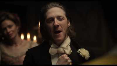 I'm humbled, nay,
delighted to make your acquaintance. - A Thousand Blows