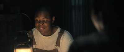I'm so hungry, I could eat this table. - Big George Foreman