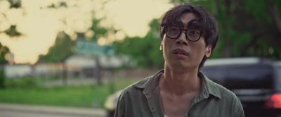 I'm hungry, I will do
anything for some food. - Summer Rain