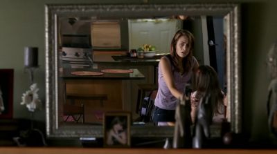 I'm hungry,mommy. - Supernatural