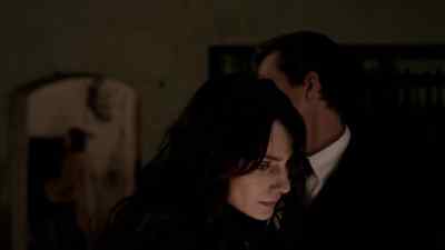 I'm hungry!
Please! - The Following