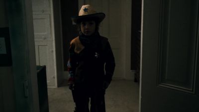 Hungry - Babysitter Wanted