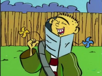 I'M HUNGRY - Ed, Edd n Eddy