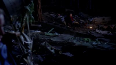 I'm hungry. - Grey's Anatomy