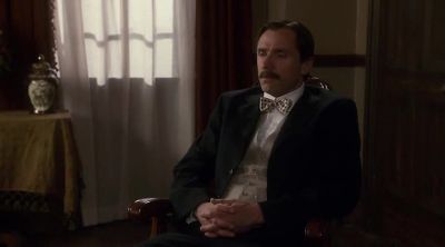 I'm hungry. - Murdoch Mysteries