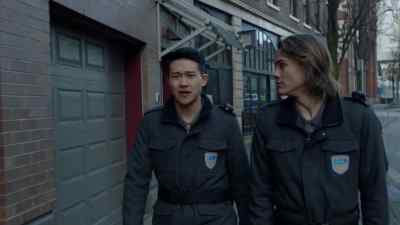 I'm hungry. - Colony