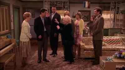 I'm hungry. - Everybody Loves Raymond