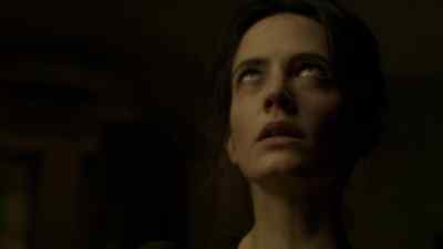 I'm hungry... - Penny Dreadful