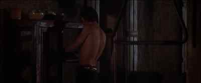 I'm hungry. - Pat Garrett & Billy the Kid