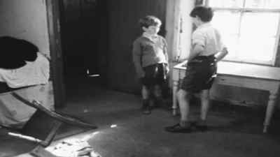 I'm hungry. - My Childhood