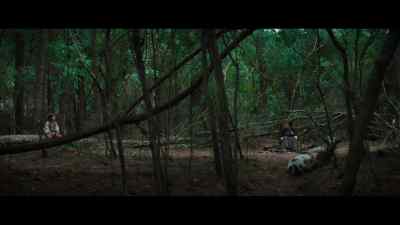 I'm hungry. - Agatha All Along