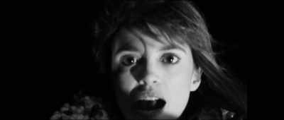 I'm hungry! - The Man Who Killed Don Quixote