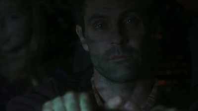 I'm hungry. - The Sandman