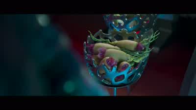 I'm hungry. - Guardians of the Galaxy Vol  2