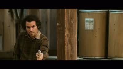 I'm hungry. - Pineapple Express