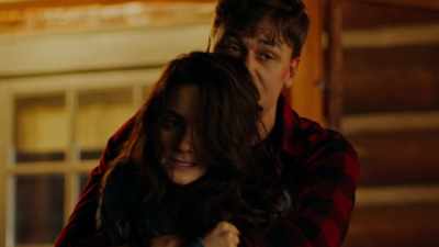 I'm her husband,
and that is my job! - I Won't Let You Go