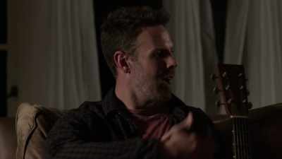 I'm your husband. I've been here
for you through all of it. - Look Who's Stalking