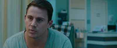 I'm your husband. - The Vow