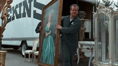 I'm her husbandFesterGive me a kiss - Addams Family Values