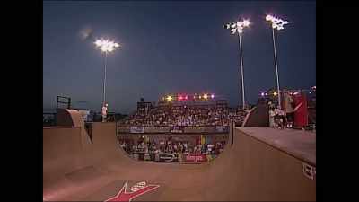 I'm hyped to be around and associated - Pretending I'm a Superman: The Tony Hawk Video Game Story
