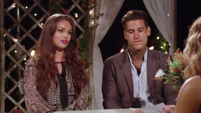 I'm... I am happy,
like, obviously, - Love Island