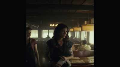 - I'm... I don't, um...
- The soldiers, - Homecoming