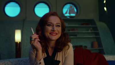 I'm-- I really hope
it works out for you. - Philip K. Dick's Electric Dreams