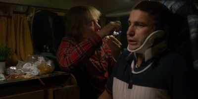 I'm iffy? - Rise of the Footsoldier: Marbella
