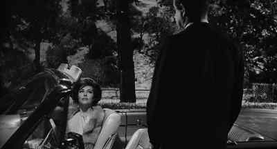 I'm Ilsa Wolfe.
We were introduced before dinner. - Fail Safe