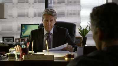 I'm--I'm actually hoping - Dirty John