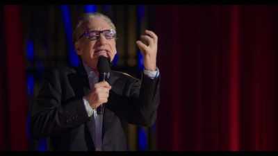 I'M... I'M ASKING NOW IF I COULD - Bill Maher: #Adulting