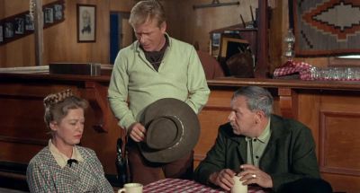 I'm I'm awful sorry to hear about your daughter - Billy the Kid Versus Dracula