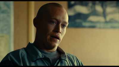 I'm-- I'm breathing. - The Outpost