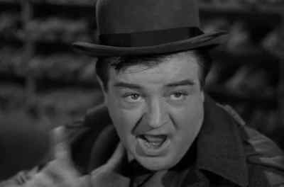 I'm, I'm doing all the drinking, - Abbott and Costello Meet Dr  Jekyll and Mr  Hyde