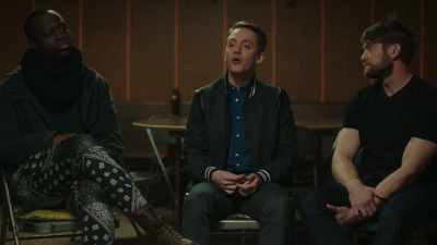 I'm-- I'm fucking
in her control. - High Maintenance