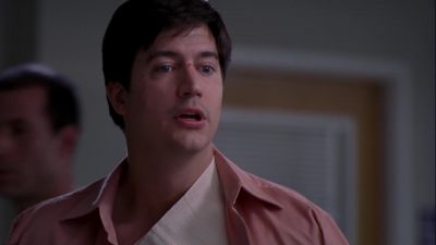 I'M--I'M GONNA GET YOU
SOME TIME OFF, MAN. - Grey's Anatomy