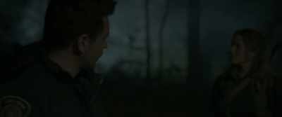 - I'm,
I'm gonna go on inside and poke around. - The Breach