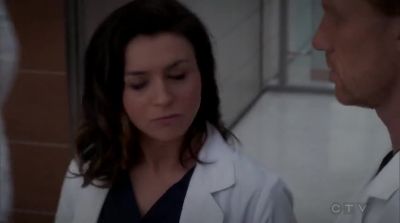I'm... I'm gonna... - Grey's Anatomy